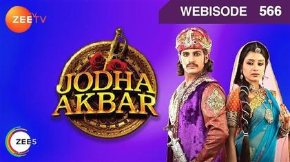 index of jodha akbar all episodes in hindi